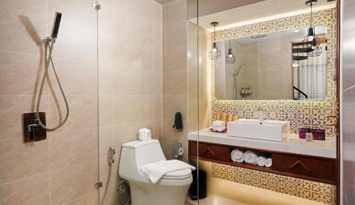 Superior Twin Room - Complimentary Daily Mini-bar