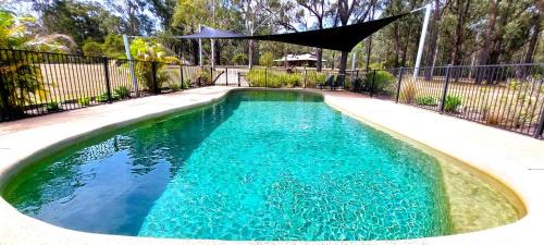 One-Bedroom Villa - Fantail