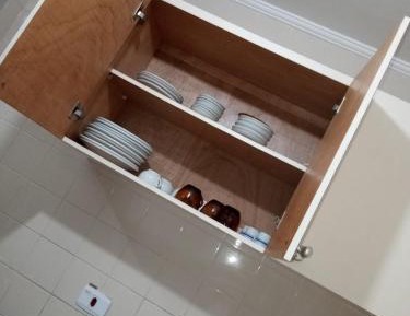 One-Bedroom Standard Apartment