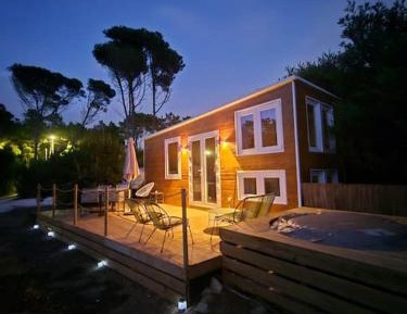 Two-Bedroom Villa