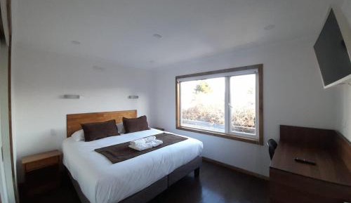 Apartment - Split Level