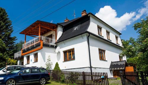 Five-Bedroom House