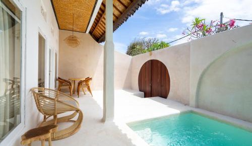 Superior Villa