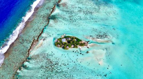 Sunset Suite Bungalow - Bora-Bora View