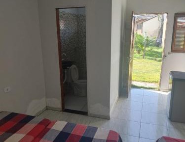 Basic Triple Room