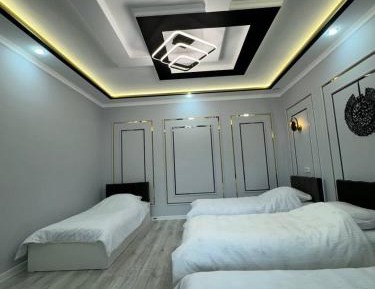 Luxury Quadruple Room