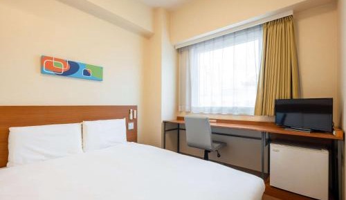 Queen Room - Non Smoking