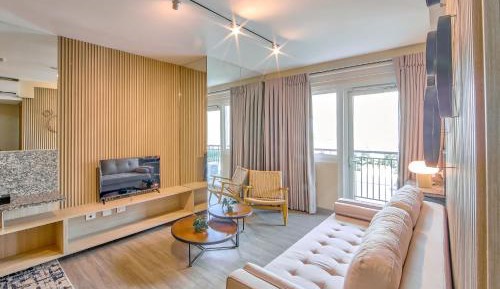 One-Bedroom 