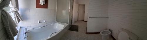 Triple Room with Garden View