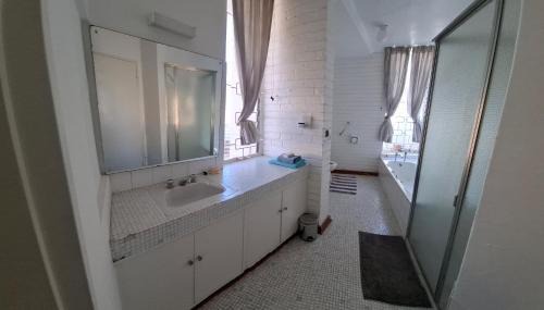 Triple Room with Garden View