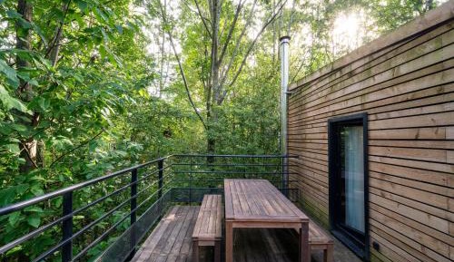 One-Bedroom Holiday Home