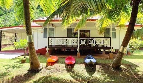 Holiday Home