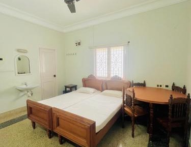 Suite with Balcony