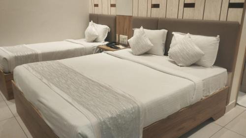 Family Junior Suite