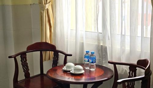 King Room
