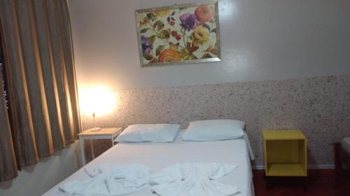 Basic Triple Room