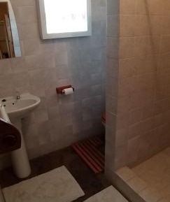 One-Bedroom Family Apartment