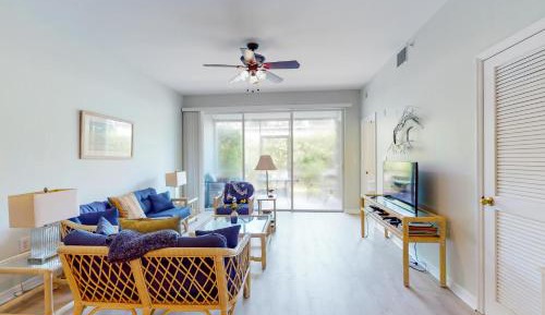Three Bedroom Apartment