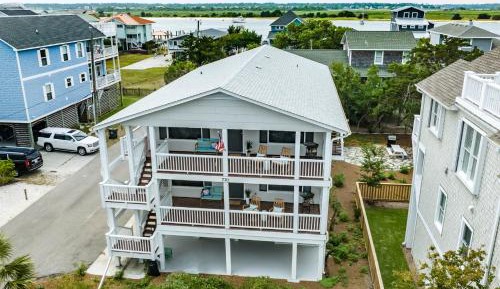 Three-Bedroom Home