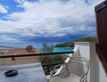 King Room with Sea View