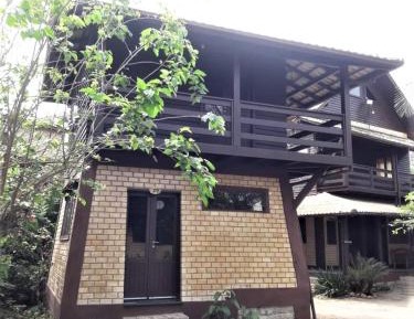 Deluxe Bungalow