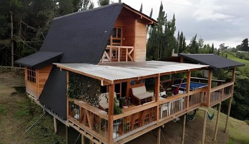Bungalow