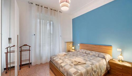 Two-Bedroom Superior Apartment