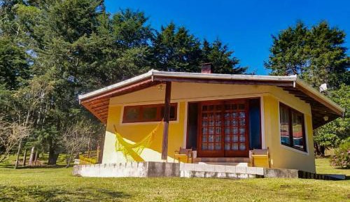 One-Bedroom Chalet