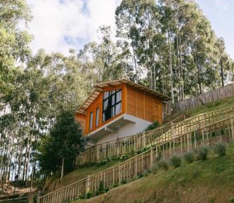 Superior Chalet