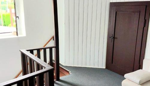 Small Single Room