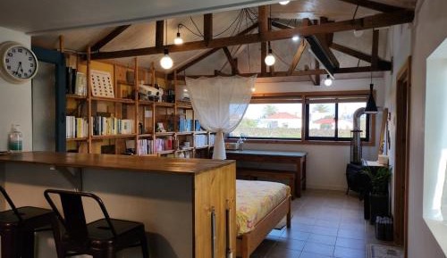 Double Room 2
