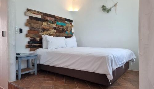 Double Room 2