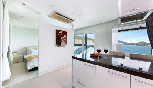 Double Room 5