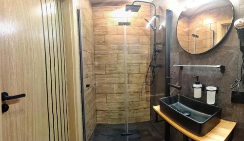 Small Twin Room