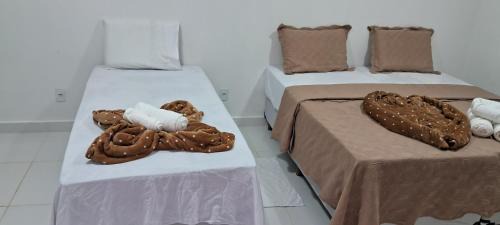 Quadruple Room with Balcony