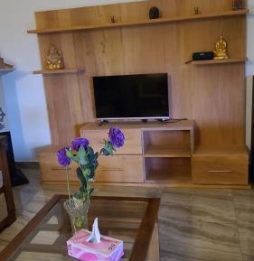 Budget Single Room