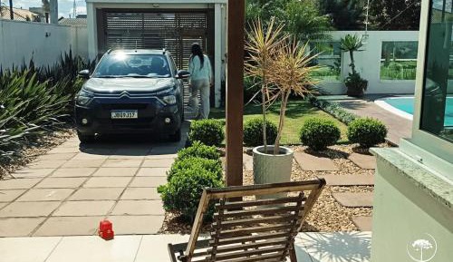 Villa - Beach Front