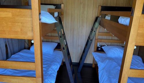 Quadruple Room with Shower