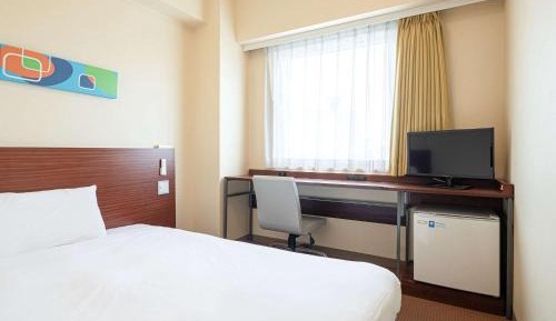 Double Room - Non Smoking