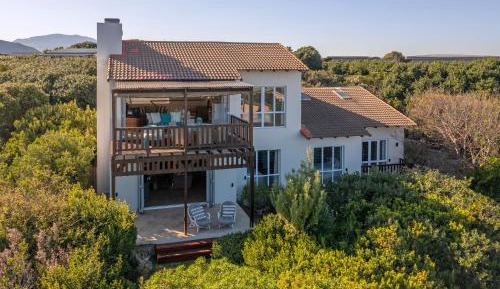 Four-Bedroom House