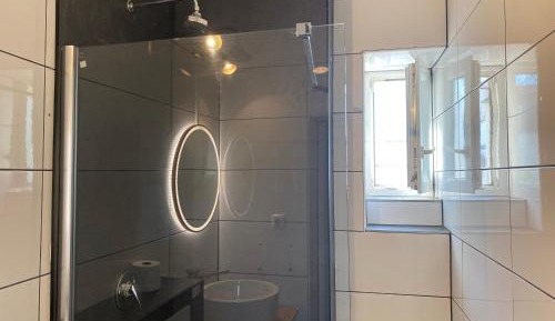 Budget Triple Room