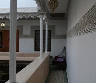 Aliya Suite