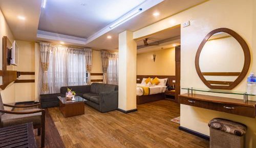 Executive Suite