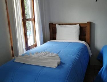Economy Twin Room
