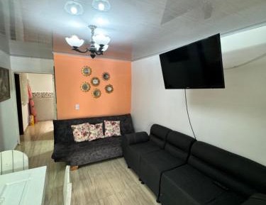 Standard Double Room with Shared Bathroom