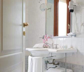 Suite with Sea View
