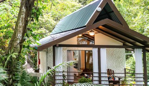 Superior Bungalow