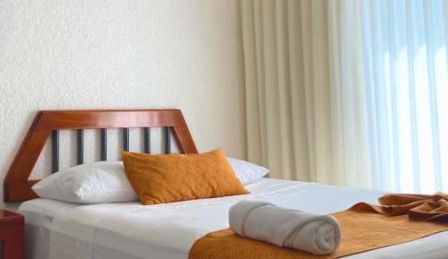 Double Room with Two Double Beds