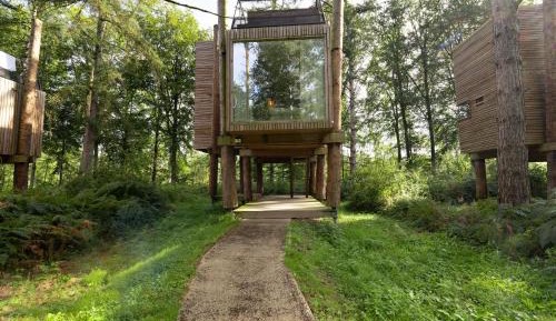 One-Bedroom Holiday Home