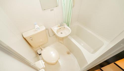 Economy Twin Room